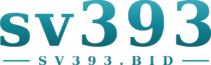 sv393 logo